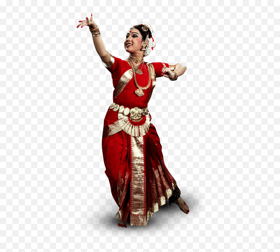 Jhinook Mukherjee - Rabindra Nritya Dance Pose Emoji,Emotion Poses Bharatanatyam