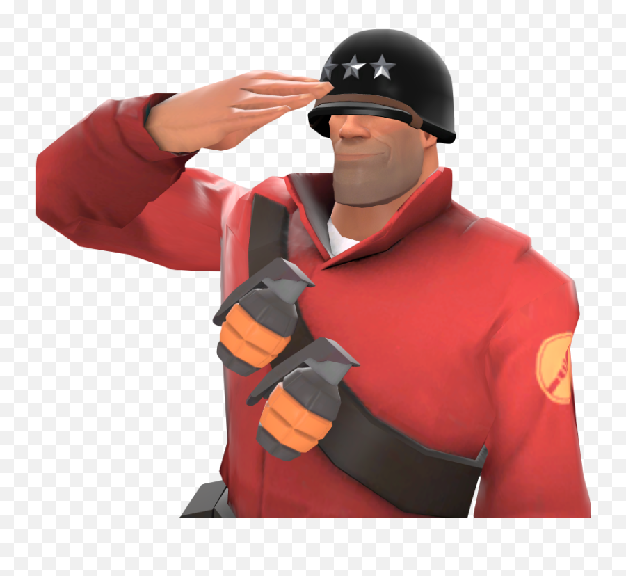 How Does This Exist Tf2 - Tf2 Soldier Hats Emoji,Medic Emoji Tf2