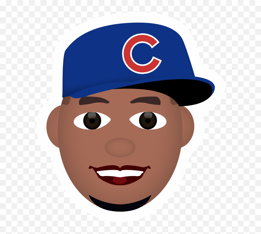 Kevin Bonnes Kevinbonnes Twitter - Wrigley Field Emoji,Seattle Seahawks Emoji