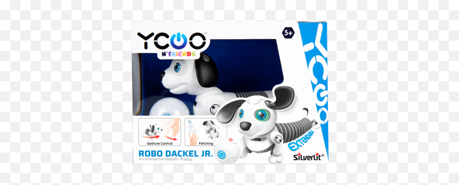 Products U2013 Tagged Science Toys U2013 Toytown Toronto - Ycoo Robo Dackel Jr Emoji,Small Chia Pet Emoji