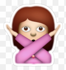 Girl Flipping Hair Emoji - Shefalitayal Emoji Don T,Hair Flip Emoji Ios 10 Contour