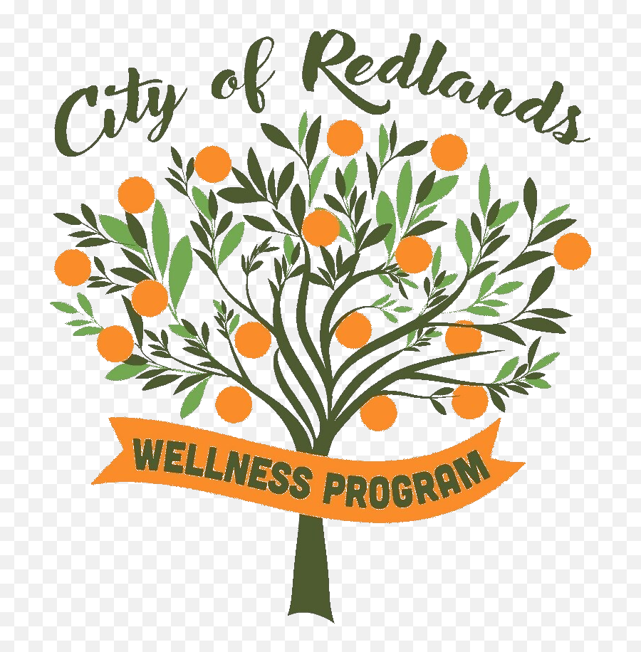 Employee Wellness Program - City Of Redlands Rangpur Emoji,Hitmarker Emoticon For Usernames