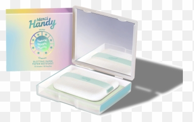 Deodorant Namaste - Merci Handy U2013 Merci Handy Us Emoji,Smeling Armpit Emoticon