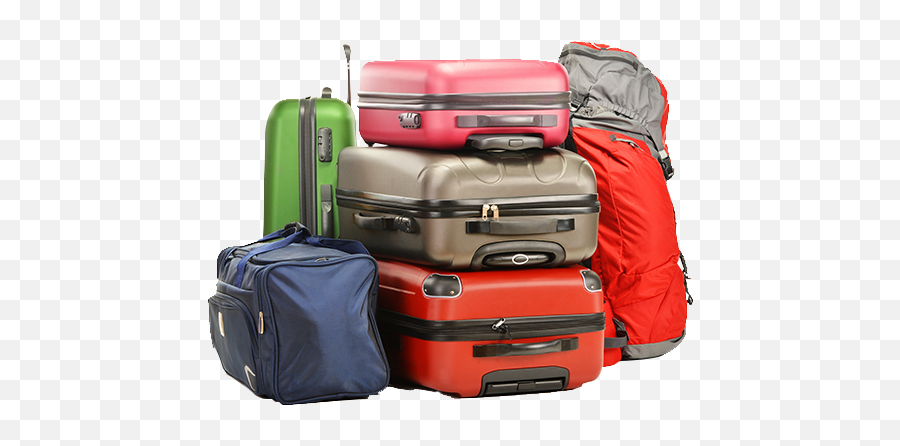 Full Circle Luggage Products Delivery Or Pickup Near Me - Family Suitcases Emoji,Emoji Travel Bags