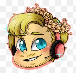 Darkmagic Sweetheart On Twitter Having An Etsy Sticker - Happy Emoji,Image Sweet Heart Emoticon