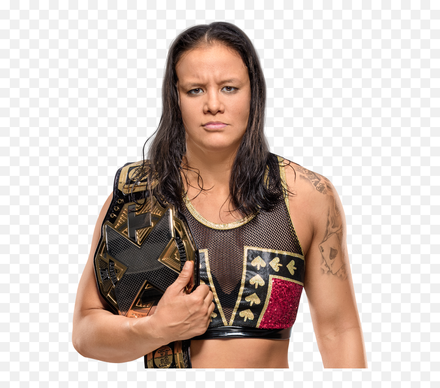 Shayna Baszler - Online World Of Wrestling Emoji,Sasha Banks Vs Bayley Vs Charlotte Vs Becky Lynch Nxt Emojis