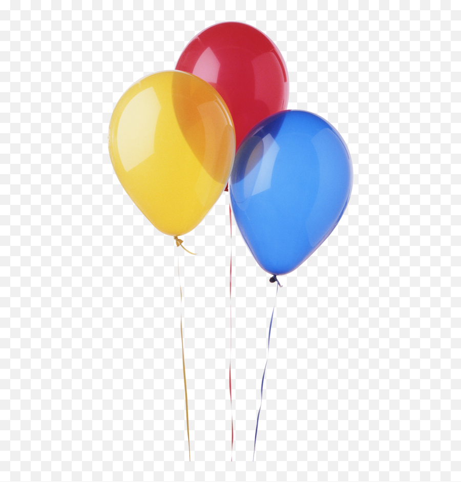 Balloons Png Transparent Background - Balloons Transparent Png Emoji,Emojis Ballons Png Transparent