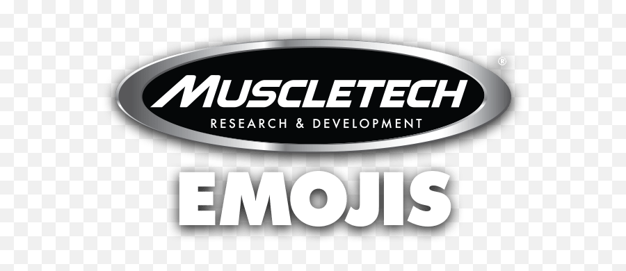 Muscletech Emojis App Muscletech - Logo Muscletech,Pictures Of Emojis