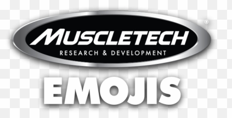 Muscletech Emojis App Muscletech - Logo Muscletech,Pictures Of Emojis