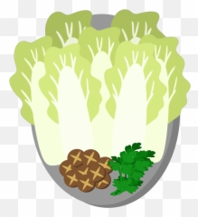The Anatomy Of Hot Pot - Cruciferous Vegetables Emoji,Hot Pot Emoticons