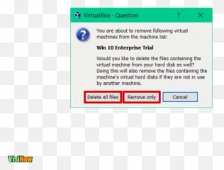 Install A Virtual Machine On Windows 10 - Visihow Dot Emoji,How To Make Emojis On Computer Windows 10