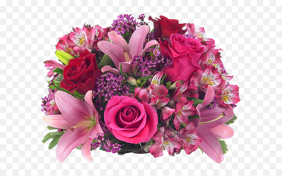 Custom Flower Vase Picture Vase Fromyouflowers - Rose And Lily Celebration Emoji,Facebook's Lavendar Flower As An Emoticon...
