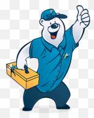 Ice Heating And Cooling U2013 Air Conditioning Repair In Las - Tradesman Emoji,Unlockable Dirty Animated Emoticons