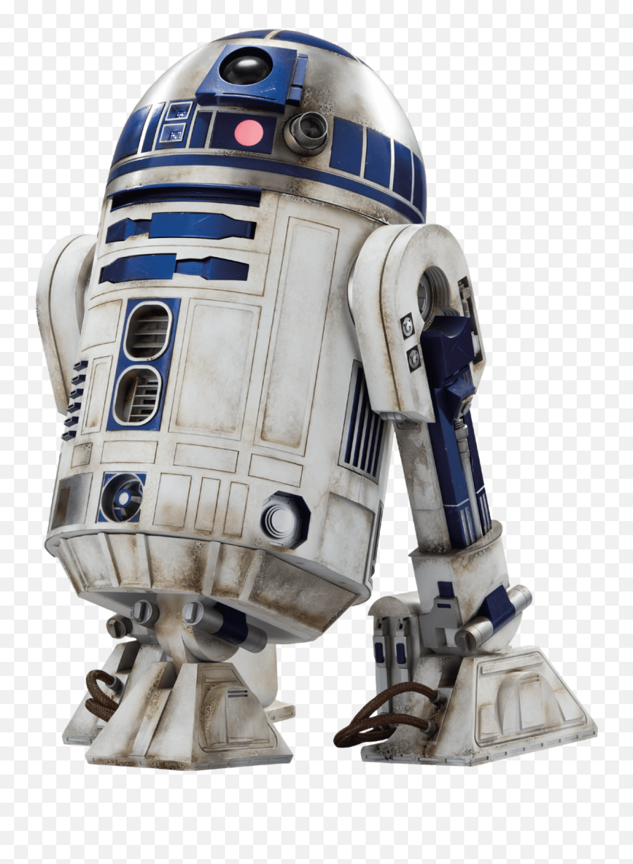 R2d2 Sticker - Star Wars R2d2 Png Emoji,R2d2 Emoji
