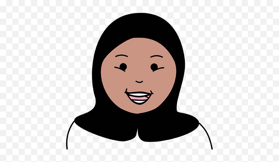 Conferences International Symbol Dictionary For Aac - Religious Veil Emoji,Proud Emotion Pec Boardmaker