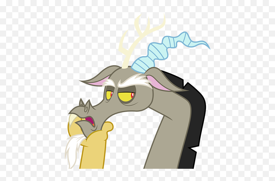 Telegram Stickers On Discord - Sticrek Mlp Discord Telegram Stickers Emoji,Furry Telegram Stickers With Emoticons