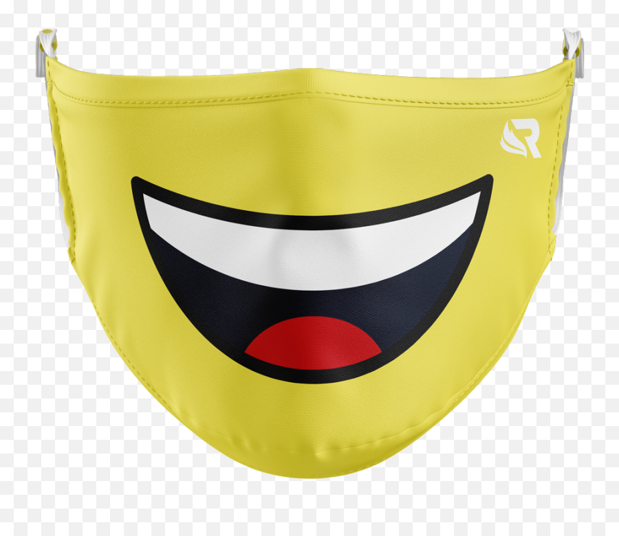 Mask Series Emoji,Emoticon Head Mask