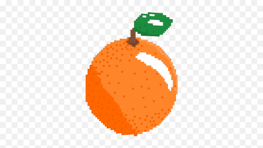 Orange Juice Stickers For Android Ios - Batman Punto De Cruz Emoji,Orange Fruit Emoji