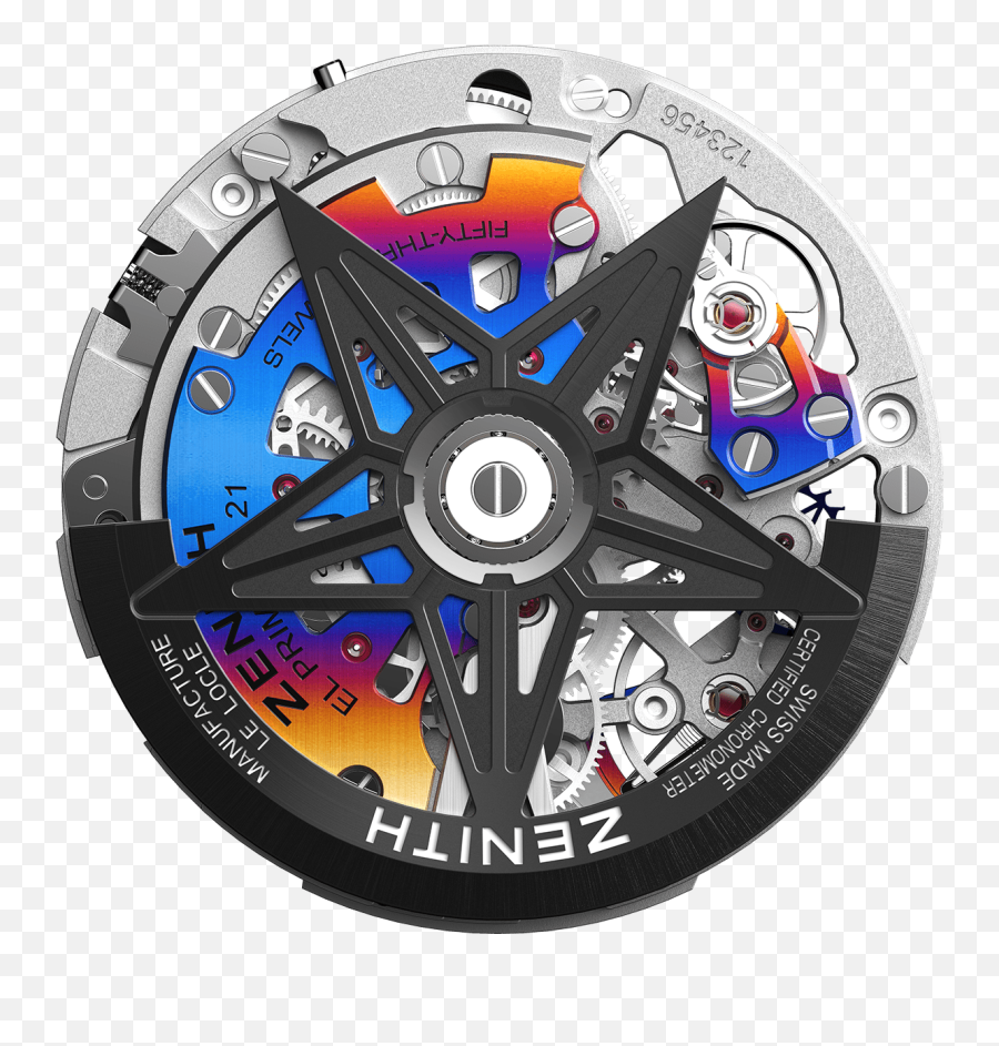 Zenith Watches Australia Archives - Hours And Minutes Emoji,Digital Geneva Emotion Wheel