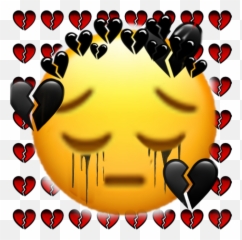Popular And Trending Betania Stickers On Picsart Emoji,Emoticon Nangis Png