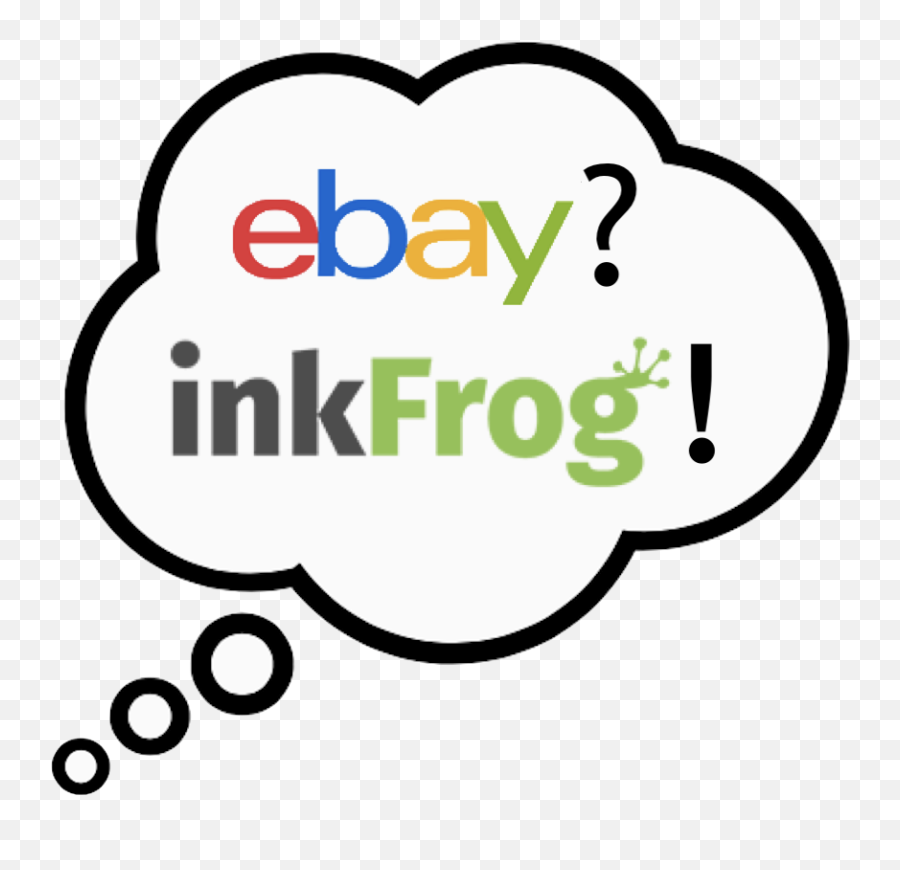 Selling On Ebay U2014 And How Inkfrog Can Help Emoji,High Dimension Emotion