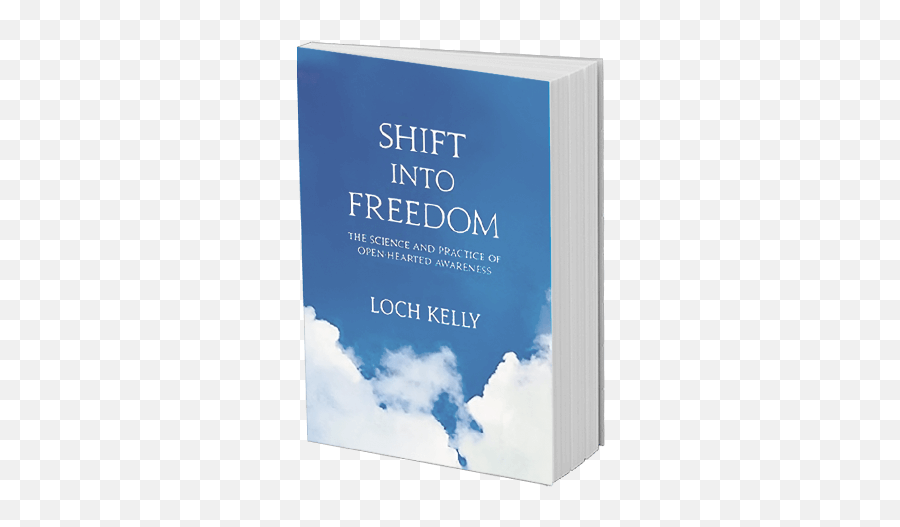 Books By Loch Kelly Awakening Meditations And Effortless Emoji,Open To Emotions Adyashanti