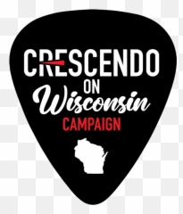 Crescendo On Wisconsin Events Emoji,Soul Worker Guitar Emotion