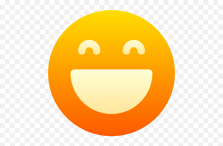 Happy - Free Smileys Icons Emoji,Emoji Emotion Chart Free