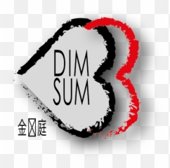 Professional Bold Restaurant Logo Design For Dim Emoji,Dim Sum Emoticon