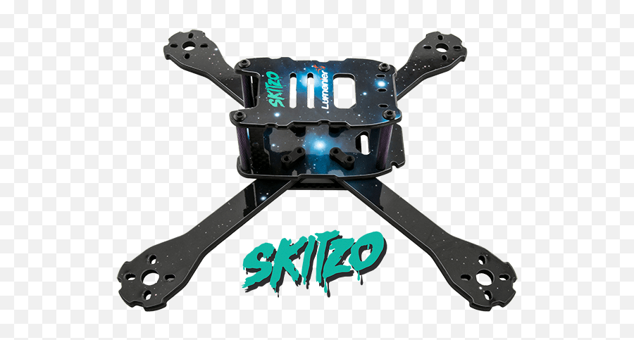Skitzo Frame Off 70 - Medpharmrescom Emoji,Emotion Quad Drone