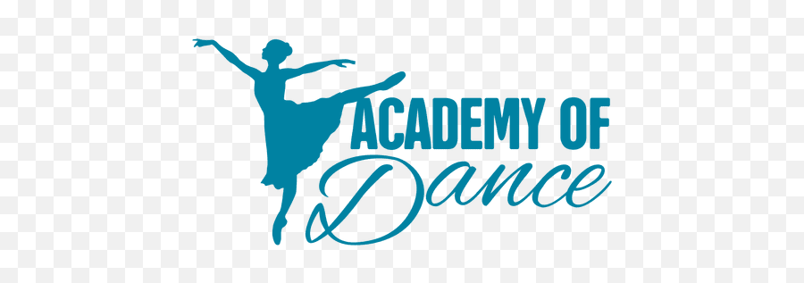 Academy Of Dance Logo Transparent Png U0026 Svg Vector Emoji,Dance Cat Emoticon Text
