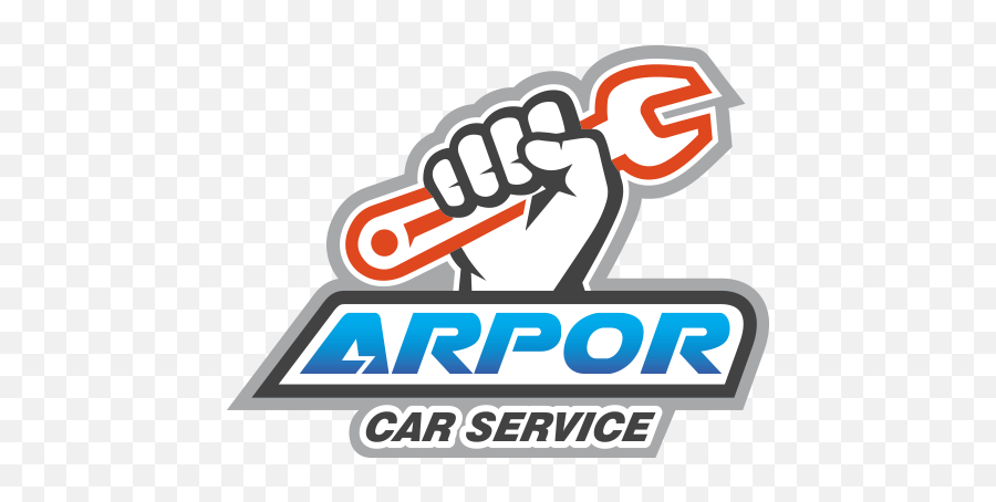 Arpor Car Service U2013 Your Full Car Service Emoji,Auto Shop Repair Emojis