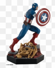 Eaglemoss Reveals New Marvel Vs Hero Collector Statues Emoji,Emotion Vs Reason In Captain America: Civil War