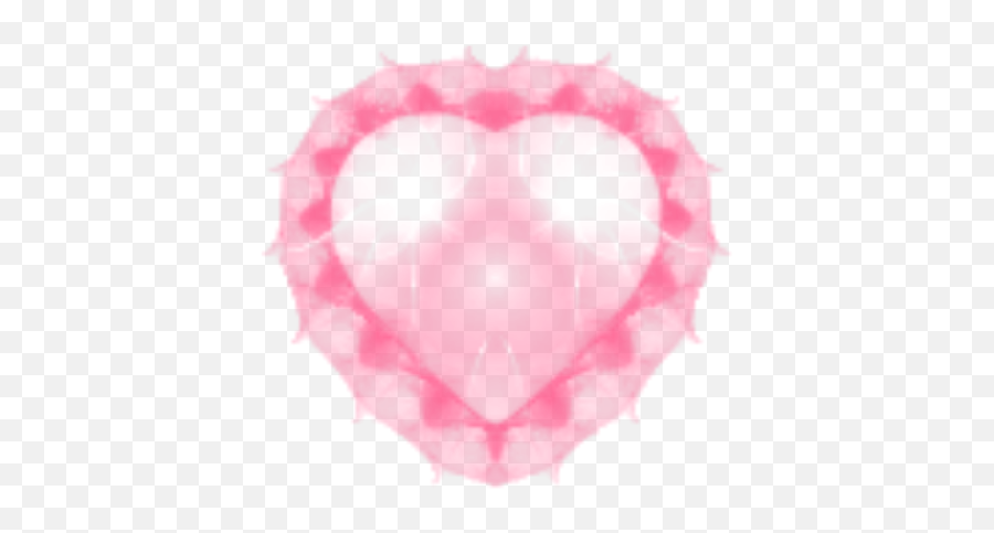 Love Abstract Background Heart Shape - Lovely Emoji,Heart Shape Emoji