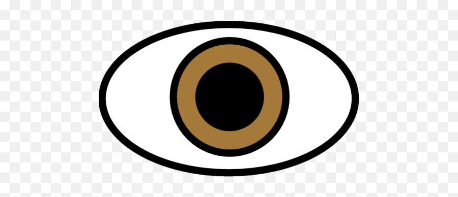 Eye Emoji - Download For Free U2013 Iconduck,Coloring Heart Eye Emojis