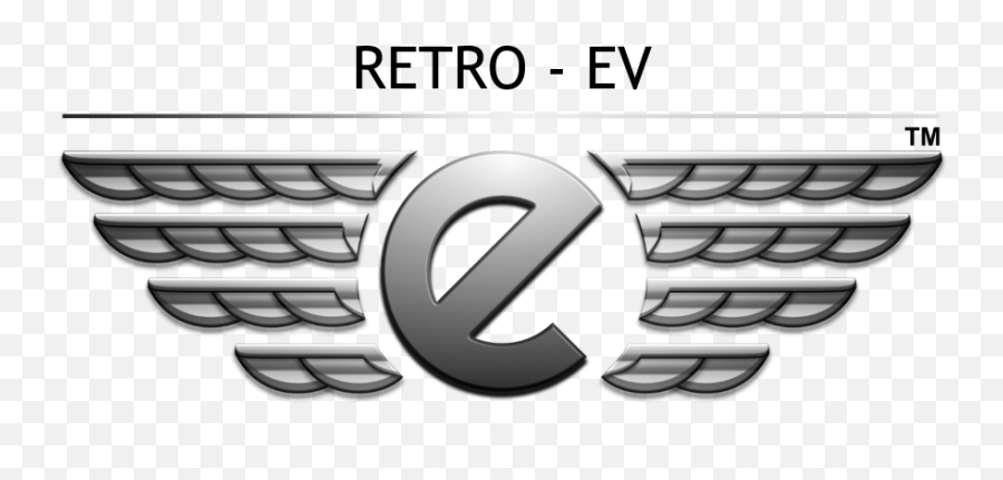 Iconic Automotive Masterpieces Retro - Evcom Home Emoji,