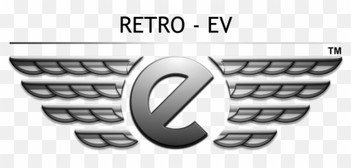 Iconic Automotive Masterpieces Retro - Evcom Home Emoji,