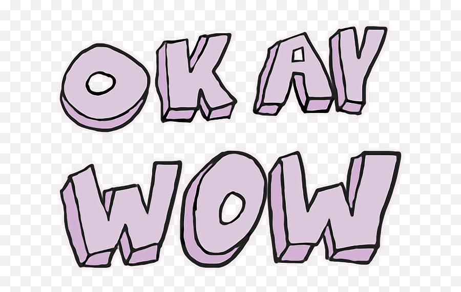 Wow Tumblr Transparent Clipart - Full Size Clipart 1218621 Emoji,Tumblr Cowboy Emojis