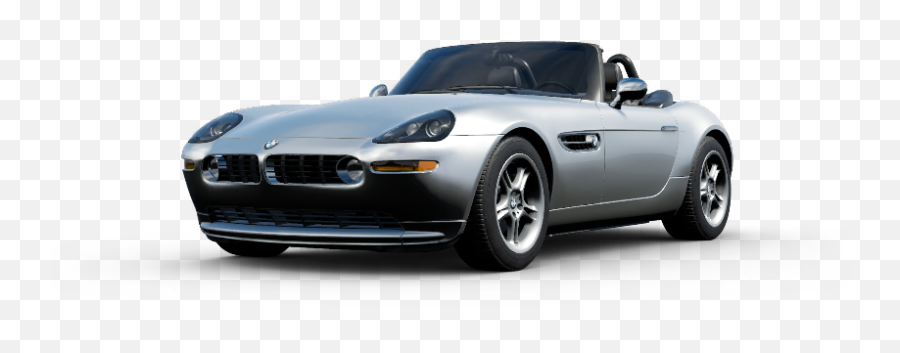 Bmw Z8 Forza Wiki Fandom Emoji,Henrick Fisker Emotion