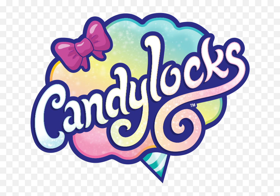 Candy Locks Spin Master Clipart - Full Size Clipart Emoji,Gingerbread Emoji Windows