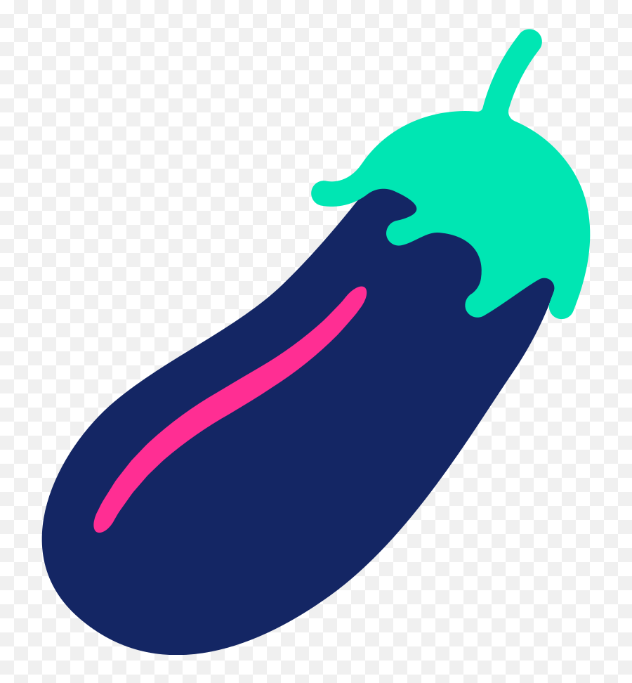 Brinjal Icons U2013 Free Vector Download Png Svg Gif Emoji,Eyes Emoji Followed By Eggplant