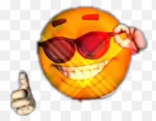 Assinado Nois 2 Sticker Pack - Stickers Cloud Emoji,This Close Ok Emoji Meme