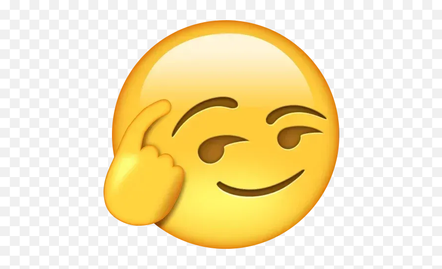 Thrd Sticker Pack - Stickers Cloud Emoji,Emoji Lovsmirk