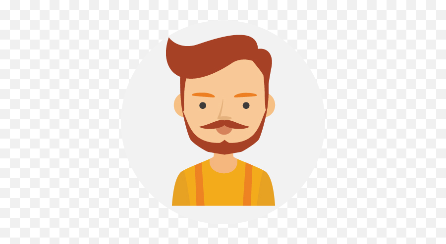 Product Demonstration Videos Synapptic Emoji,Android Emojis Mustache Man