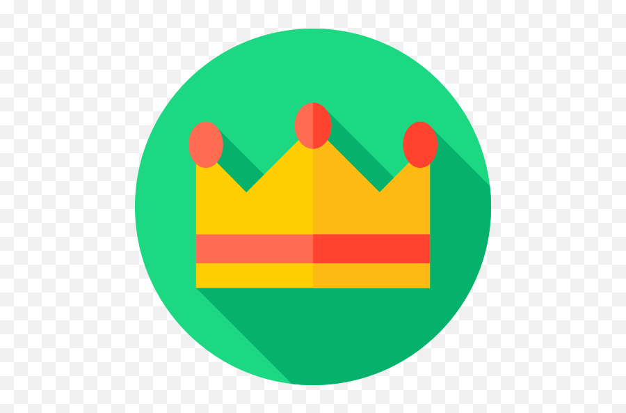 Crown - Free Fashion Icons Emoji,Chrown Emoji