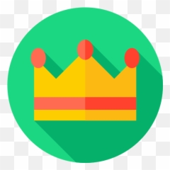 Crown - Free Fashion Icons Emoji,Chrown Emoji