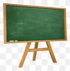 Blackboard Chalk Png Png Mart Emoji,Easel Stand Emoji