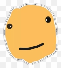 Telegram Sticker From 30 Pack Emoji,Oof Emoji