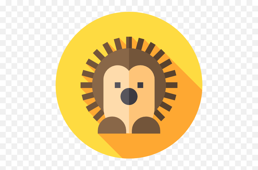 Free Icon Hedgehog Emoji,Hedgehog Emoji