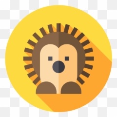 Free Icon Hedgehog Emoji,Hedgehog Emoji